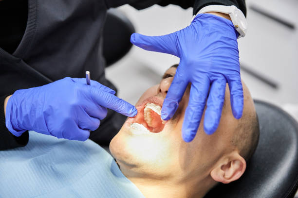 Best Pediatric Emergency Dentist in Grand Haven, MI