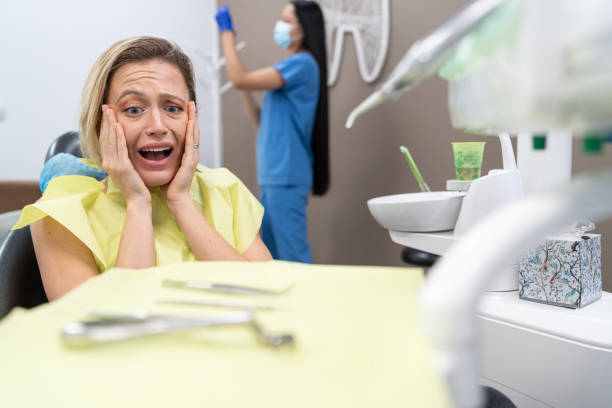 Best Emergency Tooth Extraction in Grand Haven, MI