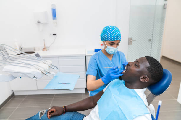 Best Emergency Wisdom Teeth Removal in Grand Haven, MI